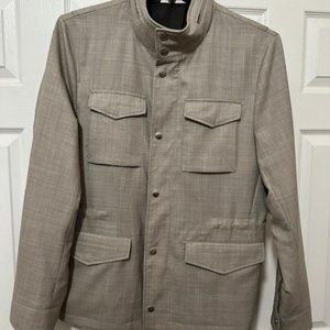 Suit Supply Milford Jacket Size 52